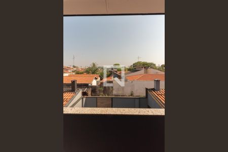 Casa à venda com 420m², 4 quartos e 4 vagas Casa à venda com 420m², 4 quartos e 4 vagasSacada da Suíte 2