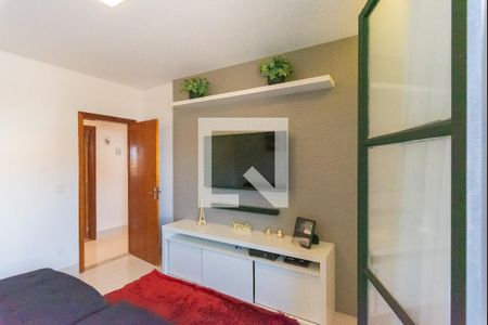 Casa à venda com 420m², 4 quartos e 4 vagas Casa à venda com 420m², 4 quartos e 4 vagasQuarto