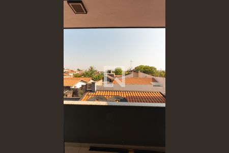 Casa à venda com 420m², 4 quartos e 4 vagas Casa à venda com 420m², 4 quartos e 4 vagasSacada da Suíte 1