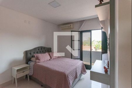 Casa à venda com 420m², 4 quartos e 4 vagas Casa à venda com 420m², 4 quartos e 4 vagasSuíte 2
