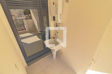 Apartamento para alugar com 2 quartos, 68m² em Saúde, São Paulo