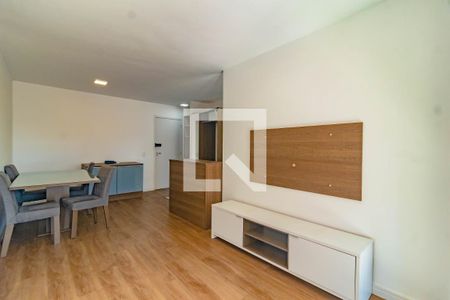 Apartamento para alugar com 2 quartos, 68m² em Saúde, São Paulo