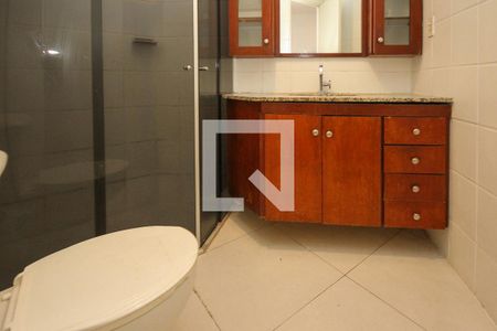 Apartamento à venda com 80m², 3 quartos e 1 vaga Apartamento à venda com 80m², 3 quartos e 1 vagaBanheiro