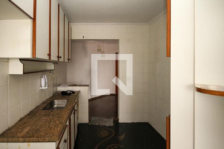 Apartamento à venda com 80m², 3 quartos e 1 vaga Apartamento à venda com 80m², 3 quartos e 1 vagaCozinha