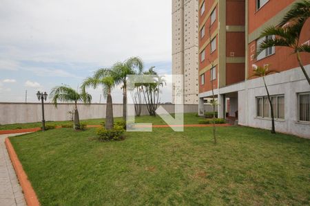 Apartamento à venda com 80m², 3 quartos e 1 vaga Apartamento à venda com 80m², 3 quartos e 1 vagaÁrea Verde