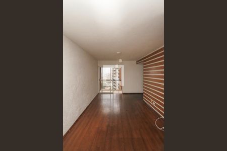 Sala de apartamento à venda com 3 quartos, 80m² em Vila Formosa, São Paulo