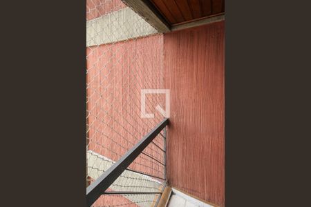 Varanda de apartamento à venda com 3 quartos, 80m² em Vila Formosa, São Paulo