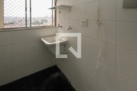Apartamento à venda com 80m², 3 quartos e 1 vaga Apartamento à venda com 80m², 3 quartos e 1 vagaÁrea de Serviço