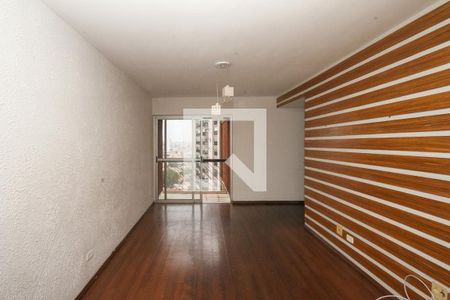 Sala de apartamento à venda com 3 quartos, 80m² em Vila Formosa, São Paulo