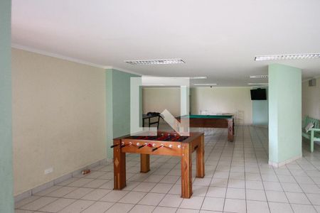 Apartamento à venda com 80m², 3 quartos e 1 vaga Apartamento à venda com 80m², 3 quartos e 1 vagaÁrea comum