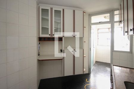Apartamento à venda com 80m², 3 quartos e 1 vaga Apartamento à venda com 80m², 3 quartos e 1 vagaCozinha