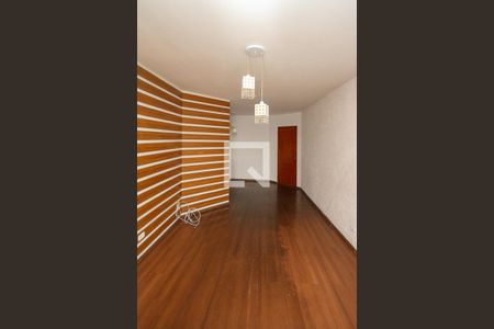 Sala de apartamento à venda com 3 quartos, 80m² em Vila Formosa, São Paulo