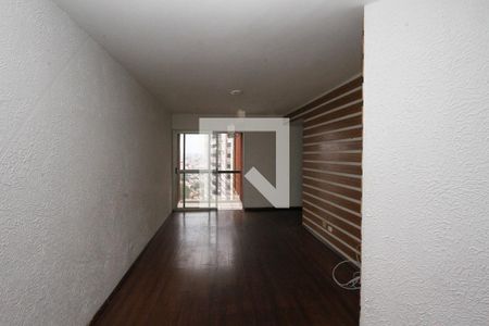Sala de apartamento à venda com 3 quartos, 80m² em Vila Formosa, São Paulo
