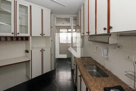 Apartamento à venda com 80m², 3 quartos e 1 vaga Apartamento à venda com 80m², 3 quartos e 1 vagaCozinha