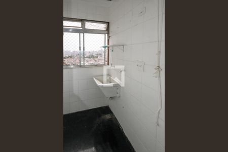 Apartamento à venda com 80m², 3 quartos e 1 vaga Apartamento à venda com 80m², 3 quartos e 1 vagaÁrea de Serviço