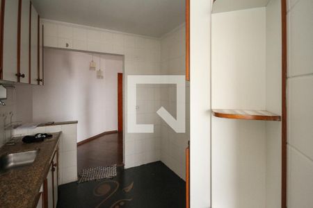 Apartamento à venda com 80m², 3 quartos e 1 vaga Apartamento à venda com 80m², 3 quartos e 1 vagaCozinha