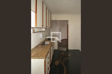 Apartamento à venda com 80m², 3 quartos e 1 vaga Apartamento à venda com 80m², 3 quartos e 1 vagaCozinha