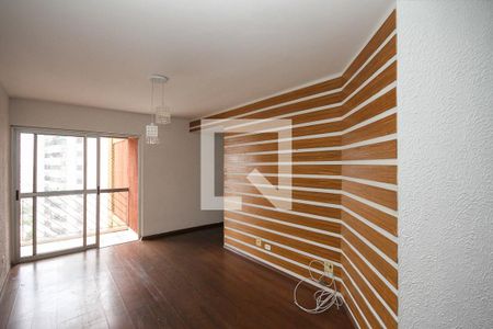 Sala de apartamento à venda com 3 quartos, 80m² em Vila Formosa, São Paulo