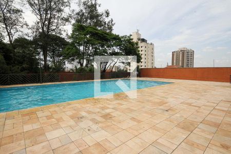 Apartamento à venda com 80m², 3 quartos e 1 vaga Apartamento à venda com 80m², 3 quartos e 1 vagaPiscina