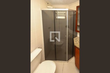 Apartamento à venda com 80m², 3 quartos e 1 vaga Apartamento à venda com 80m², 3 quartos e 1 vagaBanheiro