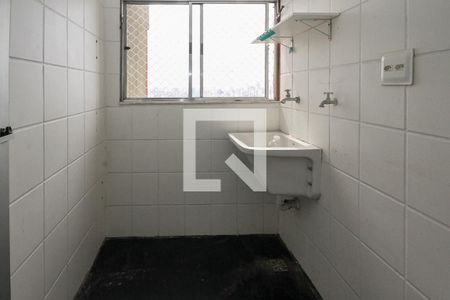 Apartamento à venda com 80m², 3 quartos e 1 vaga Apartamento à venda com 80m², 3 quartos e 1 vagaÁrea de Serviço