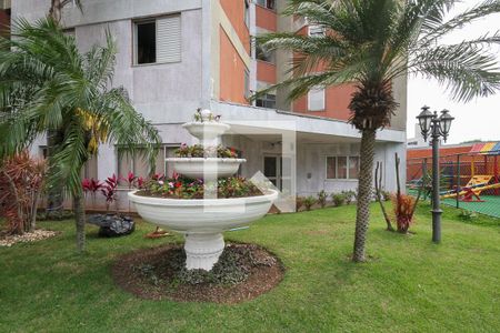 Apartamento à venda com 80m², 3 quartos e 1 vaga Apartamento à venda com 80m², 3 quartos e 1 vagaÀrea Verde