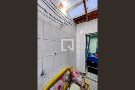 Casa à venda com 100m², 2 quartos e 1 vagaVaranda da Suíte