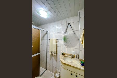 Casa à venda com 100m², 2 quartos e 1 vagaBanheiro