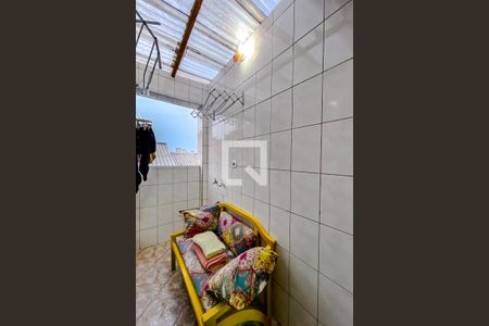 Casa à venda com 100m², 2 quartos e 1 vagaVaranda da Suíte