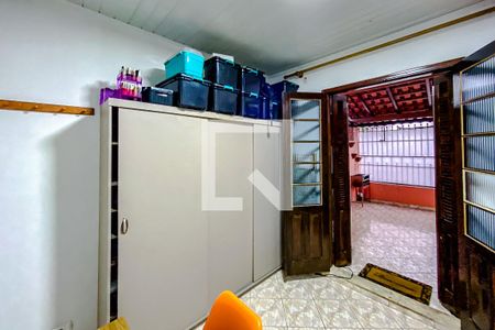Quarto 1 de casa à venda com 2 quartos, 100m² em Vila Oratorio, São Paulo