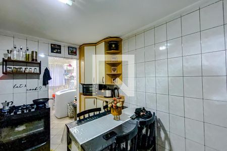 Casa à venda com 100m², 2 quartos e 1 vagaCozinha