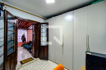 Quarto 1 de casa à venda com 2 quartos, 100m² em Vila Oratorio, São Paulo