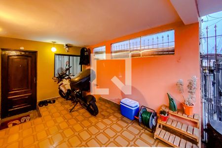 Casa à venda com 100m², 2 quartos e 1 vagaGaragem