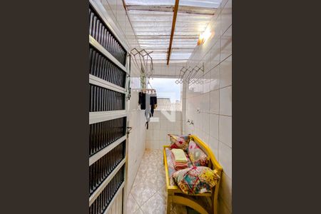 Casa à venda com 100m², 2 quartos e 1 vagaVaranda da Suíte