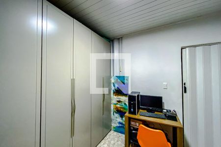 Quarto 1 de casa à venda com 2 quartos, 100m² em Vila Oratorio, São Paulo