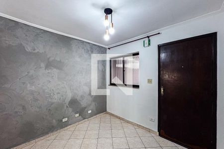 Sala de casa à venda com 2 quartos, 100m² em Vila Oratorio, São Paulo