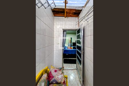 Casa à venda com 100m², 2 quartos e 1 vagaVaranda da Suíte