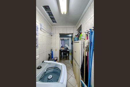 Casa à venda com 100m², 2 quartos e 1 vagaÁrea de Serviço