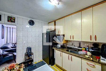 Casa à venda com 100m², 2 quartos e 1 vagaCozinha