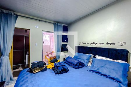 Casa à venda com 100m², 2 quartos e 1 vagaQuarto 2 - Suíte