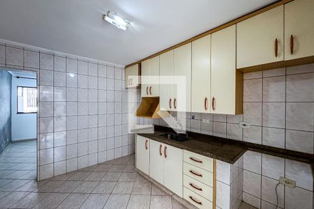 Cozinha de casa à venda com 2 quartos, 100m² em Vila Oratorio, São Paulo