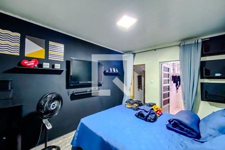 Casa à venda com 100m², 2 quartos e 1 vagaQuarto 2 - Suíte