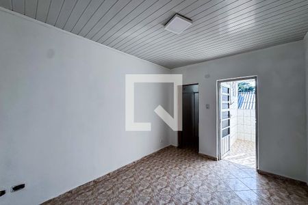 Suíte de casa à venda com 2 quartos, 100m² em Vila Oratorio, São Paulo