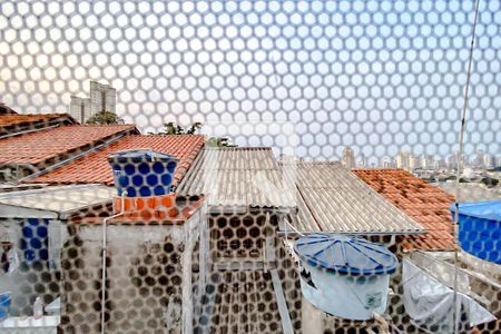 Casa à venda com 100m², 2 quartos e 1 vagaVista da Varanda