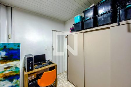 Quarto 1 de casa à venda com 2 quartos, 100m² em Vila Oratorio, São Paulo