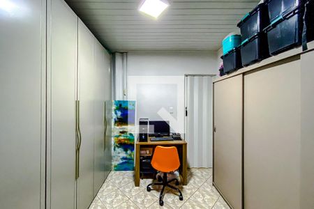 Quarto 1 de casa à venda com 2 quartos, 100m² em Vila Oratorio, São Paulo