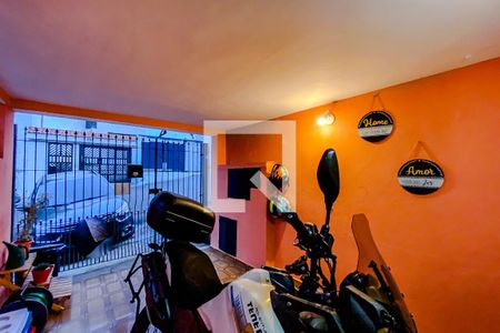 Casa à venda com 100m², 2 quartos e 1 vagaGaragem