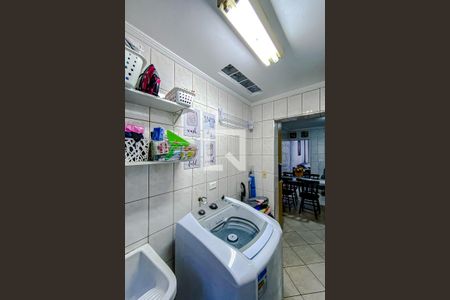 Casa à venda com 100m², 2 quartos e 1 vagaÁrea de Serviço