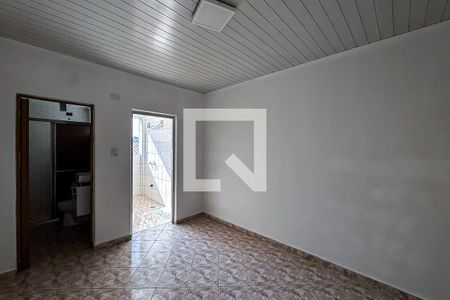 Suíte de casa à venda com 2 quartos, 100m² em Vila Oratorio, São Paulo