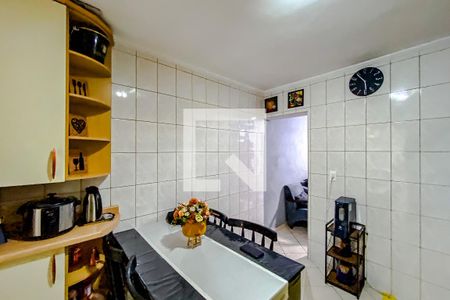 Casa à venda com 100m², 2 quartos e 1 vagaCozinha